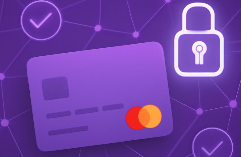 Mastercard firma parceria com a Polygon para KYC on-chain com aliases verificados