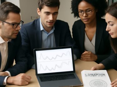 Mercado Bitcoin usa tokens RWA para substituir VCs em financiamento de startup brasileira de IA