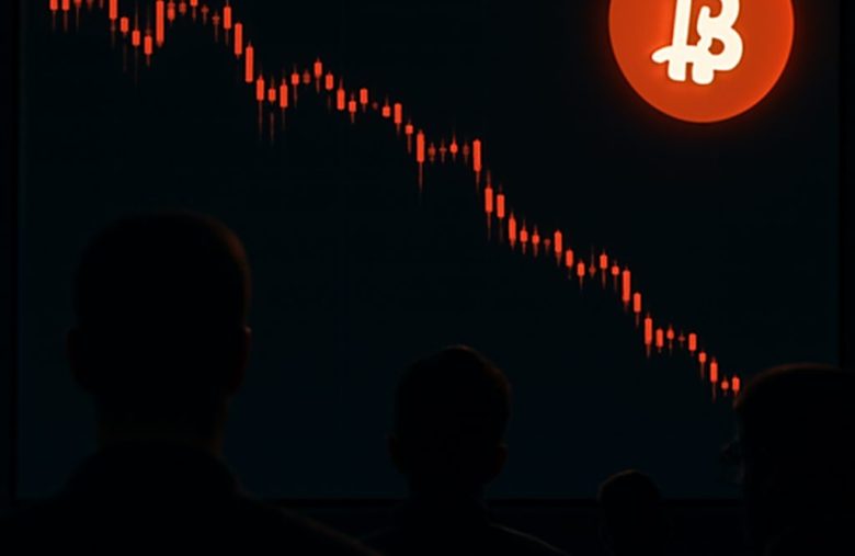 Mercado cripto entra em ‘medo extremo’ após Bitcoin falhar em manter US$ 100.000
