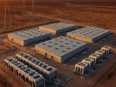 Microsoft fecha acordo de US$ 9,7 bi com a IREN e transforma mineração em infraestrutura para IA