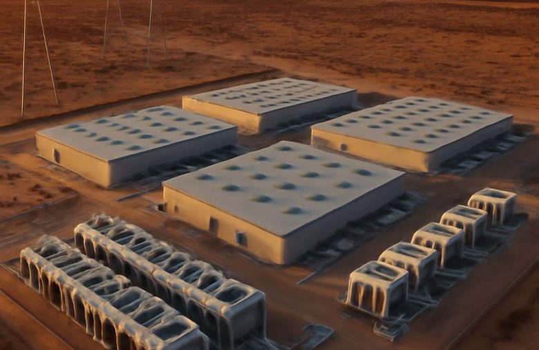 Microsoft fecha acordo de US$ 9,7 bi com a IREN e transforma mineração em infraestrutura para IA