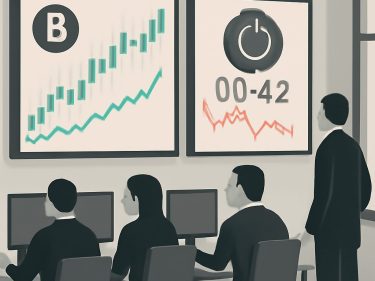 Morning Minute: Coinbase reforça aposta em ICOs; Monad vem primeiro