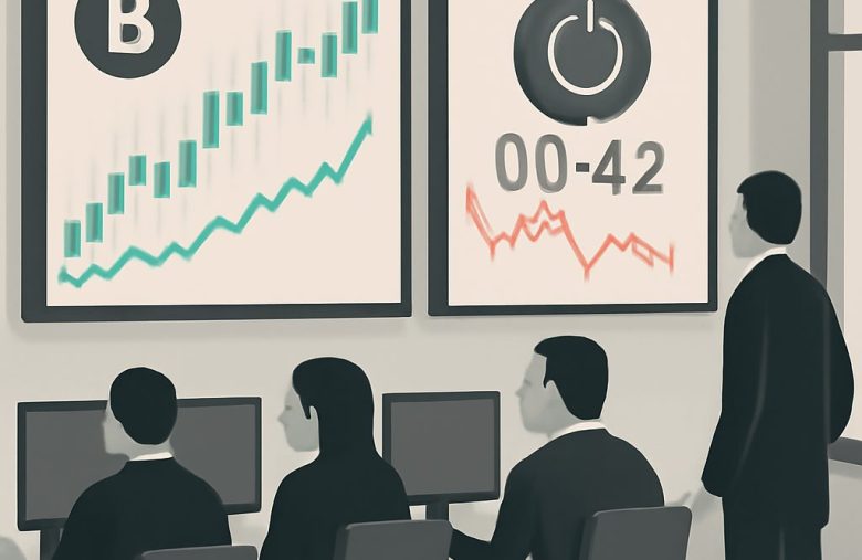 Morning Minute: Coinbase reforça aposta em ICOs; Monad vem primeiro
