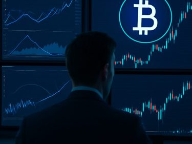 Nasdaq ISE busca quadruplicar limites de negociação nas opções do ETF de Bitcoin da BlackRock