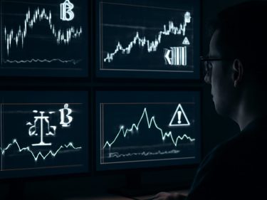 Negociação alavancada em cripto é um “grande problema”, diz ex-presidente da FTX US