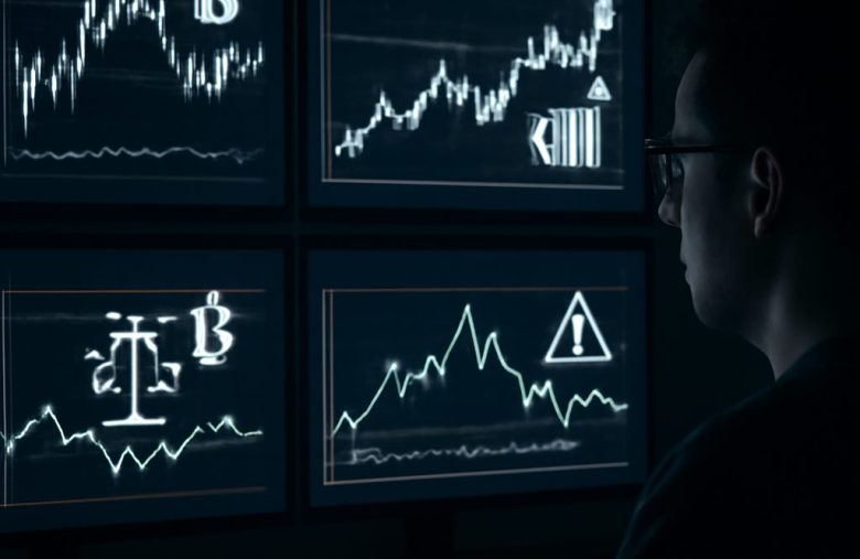 Negociação alavancada em cripto é um “grande problema”, diz ex-presidente da FTX US