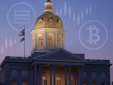 New Hampshire aprova título municipal de US$ 100 milhões lastreado em Bitcoin