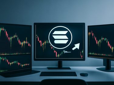 Nova onda de ETFs de Solana chega ao mercado com Fidelity, Canary e VanEck