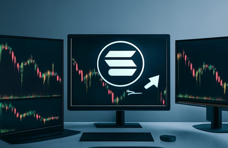 Nova onda de ETFs de Solana chega ao mercado com Fidelity, Canary e VanEck