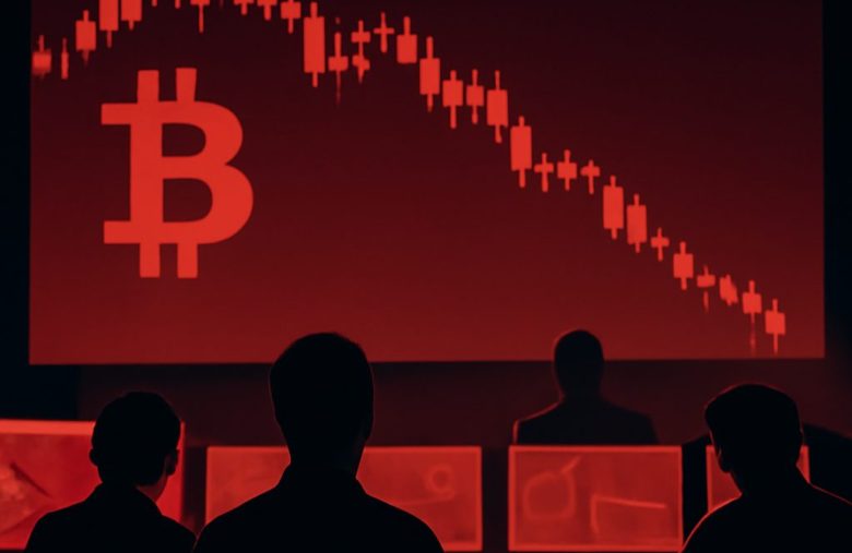 O ‘Outubro Vermelho’ do Bitcoin: o que aconteceu com o amplamente aguardado rali cripto de ‘Uptober’?