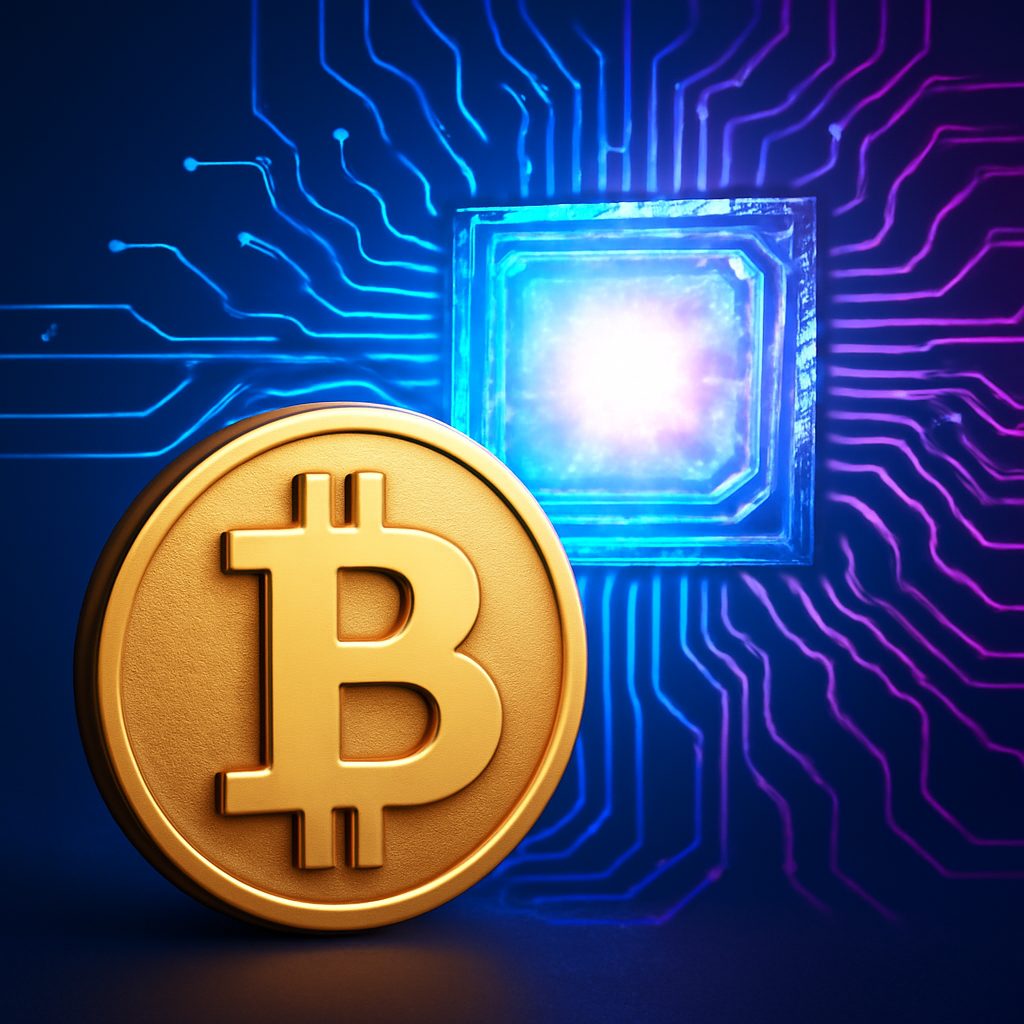 O que é o Q-Day? A ameaça quântica ao Bitcoin explicada
