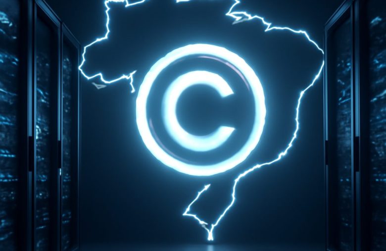 OpenAI condiciona aporte de US$ 5 bilhões no Brasil a mudança na lei de direitos autorais