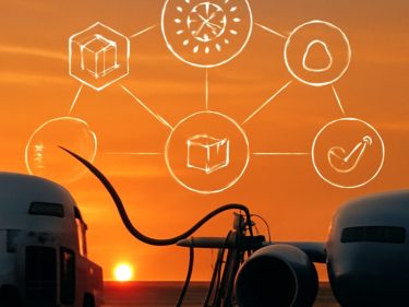 Petrobras e Cardano avançam em dApp que recompensa voos com SAF e rastreia cadeia na blockchain
