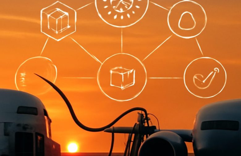 Petrobras e Cardano avançam em dApp que recompensa voos com SAF e rastreia cadeia na blockchain