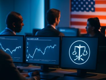 Polymarket recebe aval da CFTC e prepara retorno regulado aos EUA