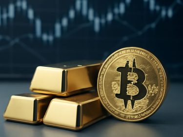Por que o ouro está vencendo o Bitcoin em 2025: liquidez, comércio e confiança