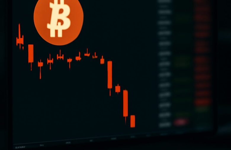 Preço do Bitcoin hoje (21/11): queda de 10% leva BTC a US$ 83 mil e aciona US$ 2 bi em liquidações