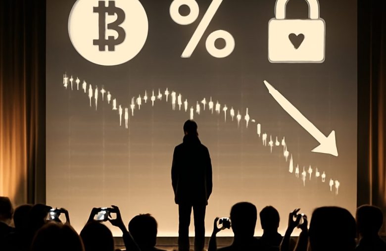 Promessas de 4% ao dia e saques travados: o roteiro da TaeBank para seduzir investidores