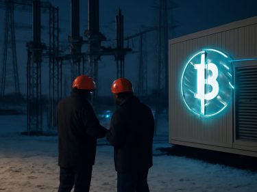 Rússia está usando Inteligência Artificial para encontrar mineradores ilegais de Bitcoin