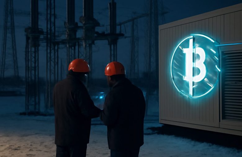 Rússia está usando Inteligência Artificial para encontrar mineradores ilegais de Bitcoin