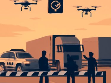 Receita Federal mira criptomoedas após operação recorde nas fronteiras
