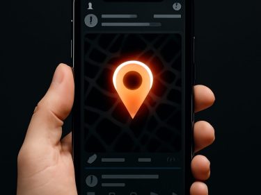 Recurso de localização do X acende alerta de privacidade entre usuários cripto