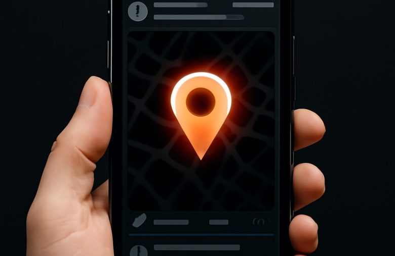 Recurso de localização do X acende alerta de privacidade entre usuários cripto