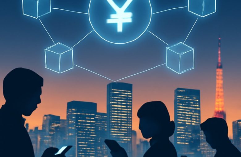 Regulador financeiro do Japão apoia iniciativa de stablecoin em iene com bancos e empresas