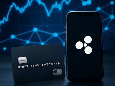 Ripple vai implementar liquidação com stablecoin em parceria com Mastercard, WebBank e Gemini