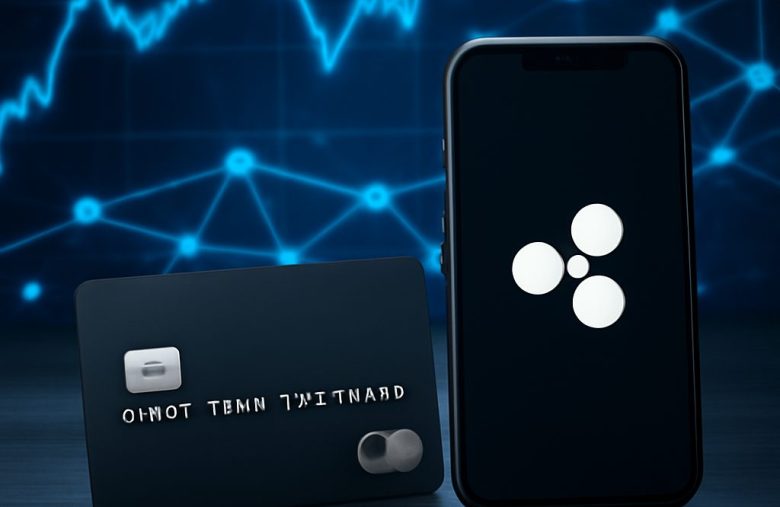 Ripple vai implementar liquidação com stablecoin em parceria com Mastercard, WebBank e Gemini