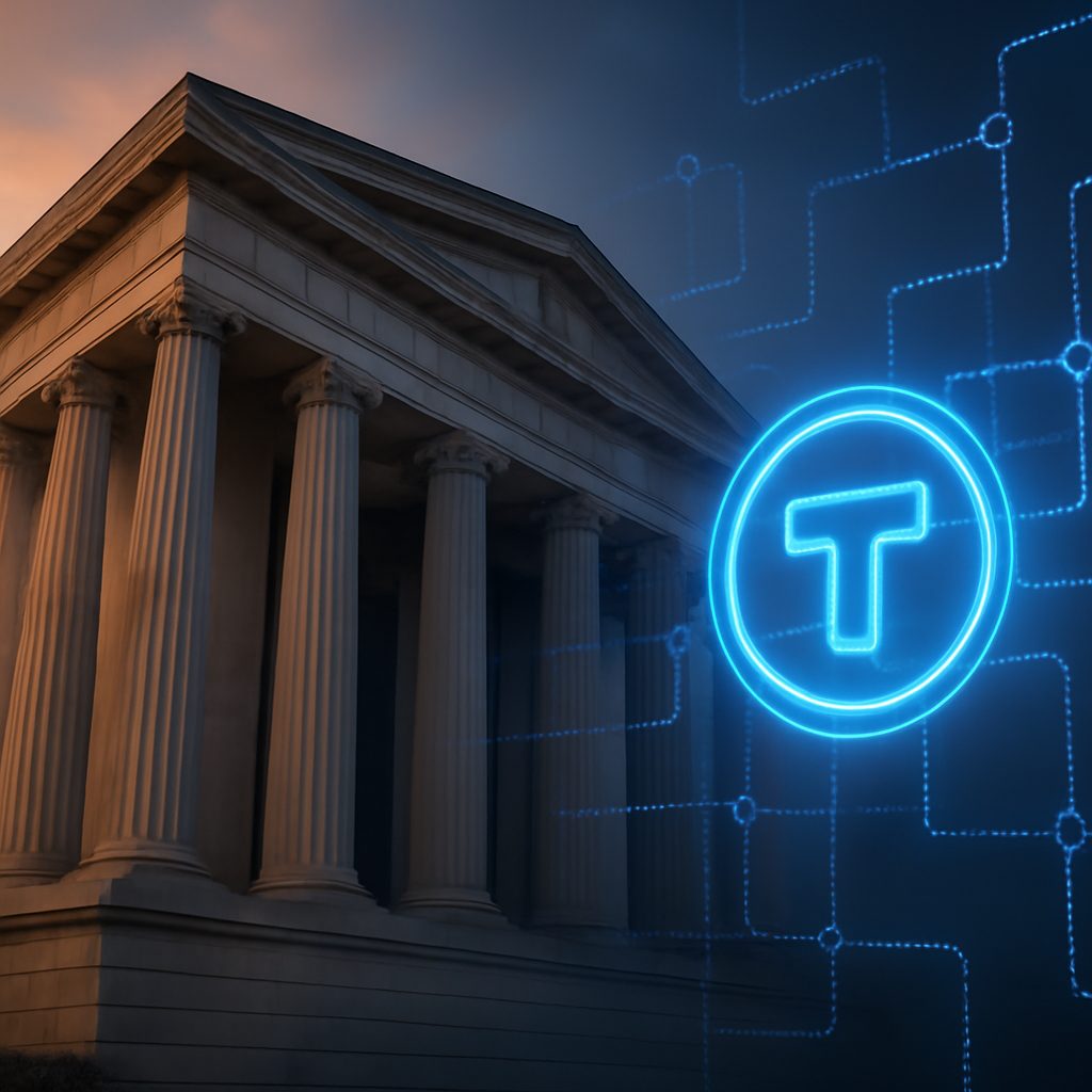 SEC dá no-action a token de recompensas da Fuse e sinaliza utilidade sobre investimento