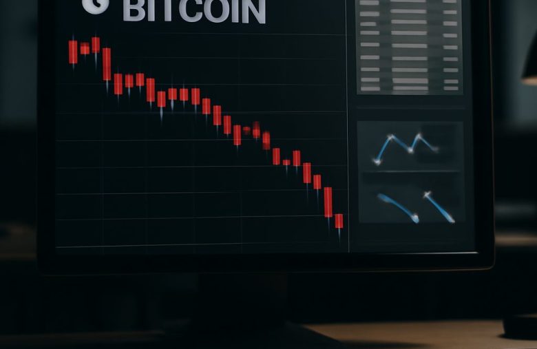 Saída recorde de US$ 1,26 bi atinge ETF de Bitcoin da BlackRock em meio a disparada no custo de opções de baixa