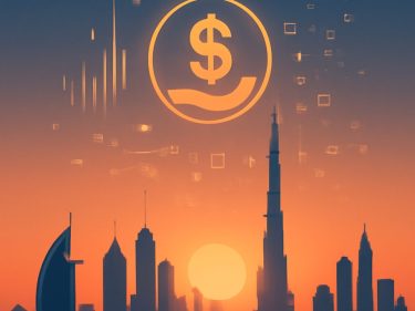 Stablecoin RLUSD da Ripple recebe luz verde regulatória nos Emirados Árabes Unidos