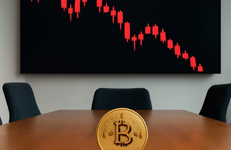 Strategy compra 8.178 BTC em semana de queda e investe US$ 835,6 milhões
