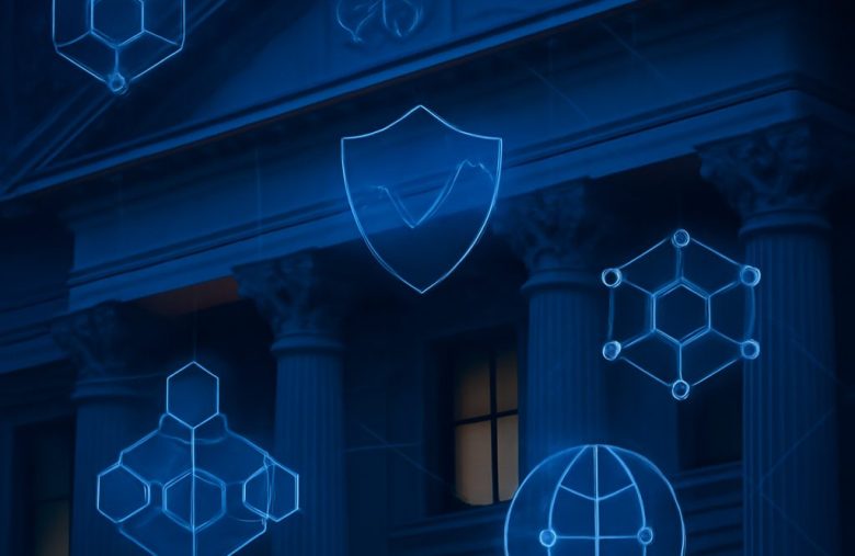 Tesouro dos EUA diz que bancos podem manter cripto no balanço em certos casos