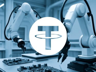 Tether avalia investimento de US$ 1 bilhão na alemã de robótica Neura