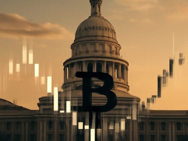 Texas compra na baixa do Bitcoin, adquirindo US$ 5 milhões do IBIT da BlackRock