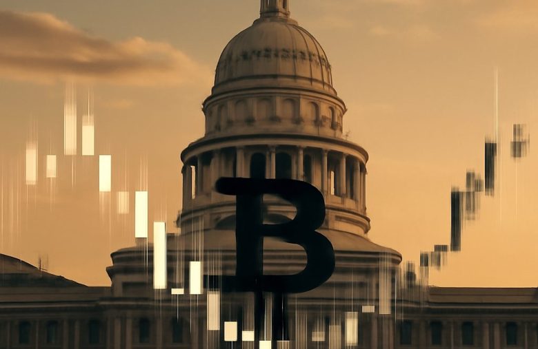 Texas compra na baixa do Bitcoin, adquirindo US$ 5 milhões do IBIT da BlackRock