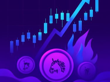 Token da Uniswap salta com proposta de ativar taxas e queima perpétua para “alinhar incentivos”