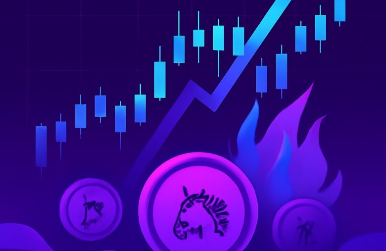 Token da Uniswap salta com proposta de ativar taxas e queima perpétua para “alinhar incentivos”