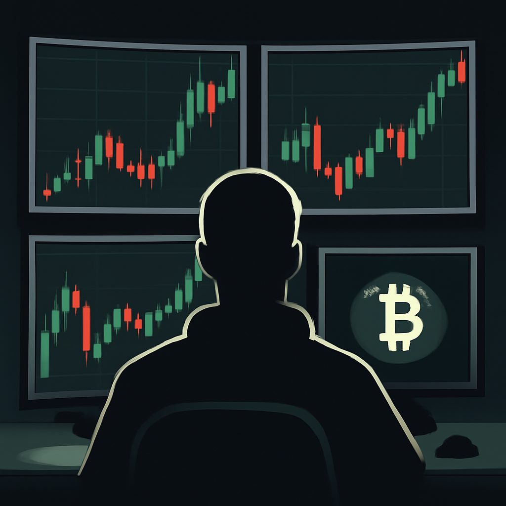 Transformando ‘US$11 mil em meio bilhão negociando memecoins’: relatos de um gestor de patrimônio cripto