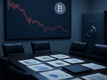 Trump Media reporta prejuízo de US$ 55 milhões e eleva aposta em Bitcoin para US$ 1,3 bilhão