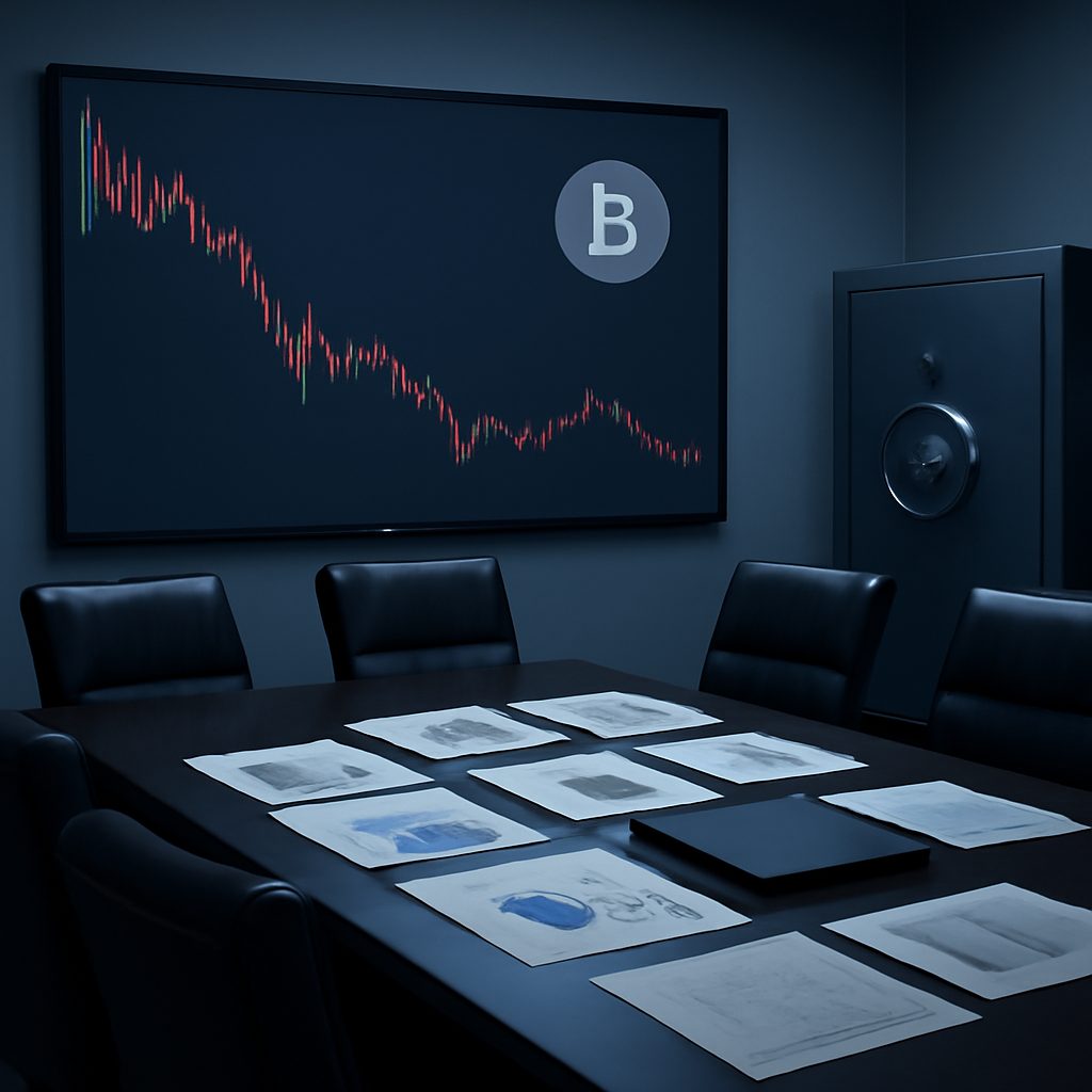 Trump Media reporta prejuízo de US$ 55 milhões e eleva aposta em Bitcoin para US$ 1,3 bilhão