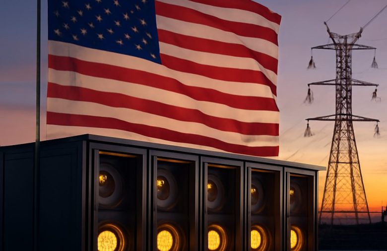 Trump diz querer que os EUA sejam “a superpotência do Bitcoin” e cita competição com a China