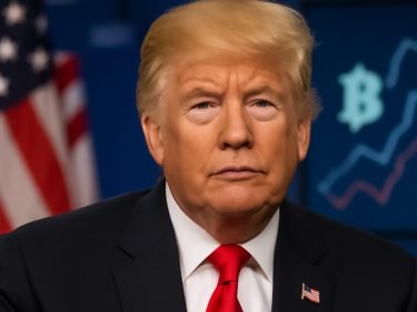 Trump minimiza vínculo com CZ, defende perdão e reforça corrida com China por liderança em cripto