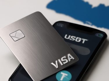 Truther lança cartão Visa não custodial com USDT em El Salvador