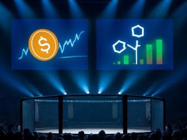 UFC integra sinais on-chain da Polymarket à cobertura ao vivo das lutas