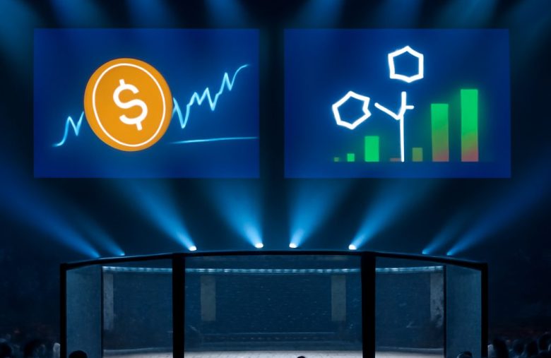 UFC integra sinais on-chain da Polymarket à cobertura ao vivo das lutas