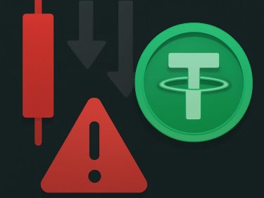 USDT, da Tether, recebe pior nota da S&P; CEO reage e mercado testa resiliência