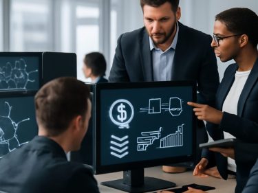 U.S. Bank testa emissão de stablecoin customizada na rede Stellar